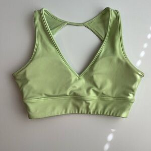Buffbunny Marachino Sports Bra